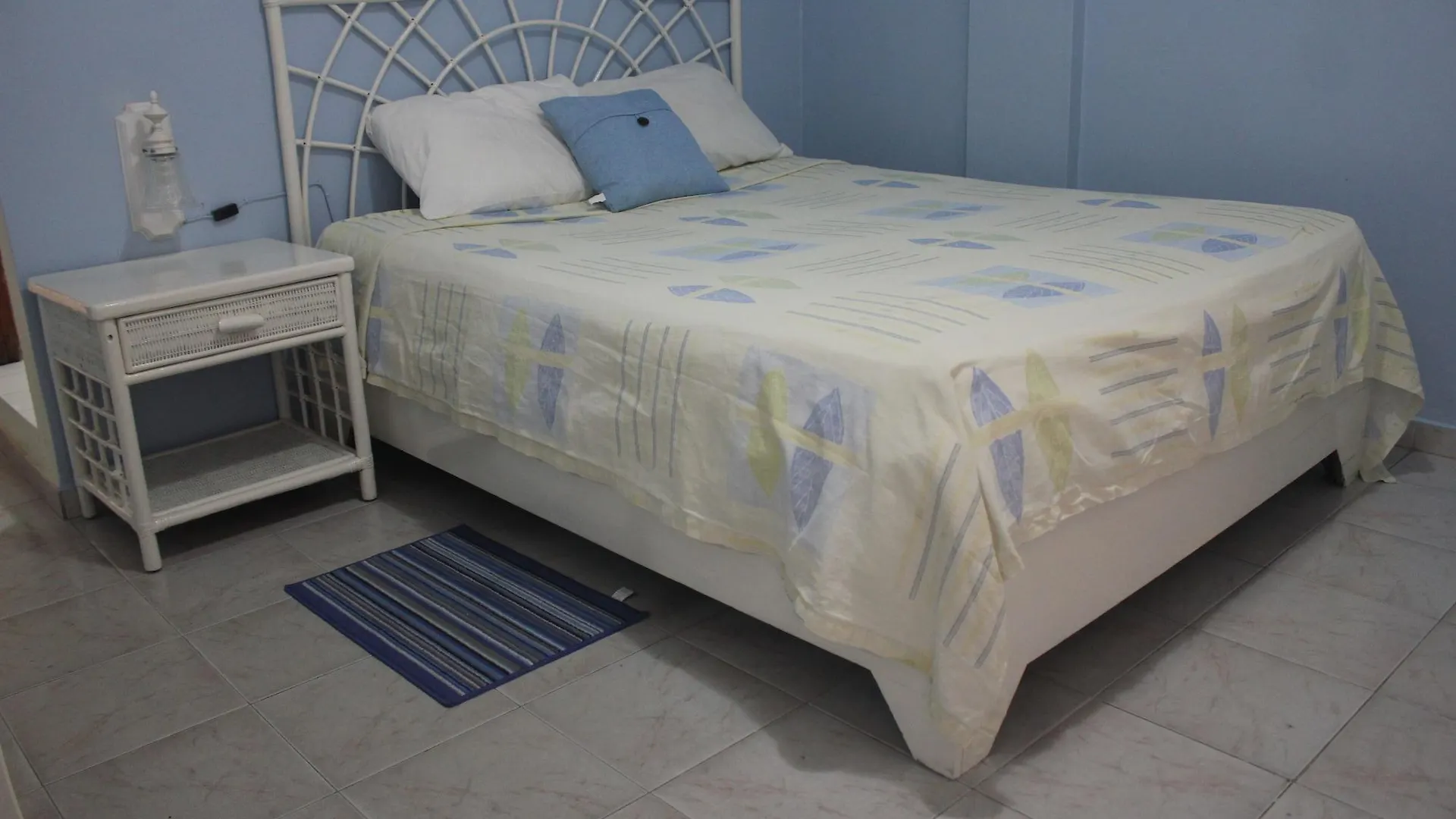 Hotel Restaurant Hamilton Boca Chica 0*,  Dominik Cumhuriyeti