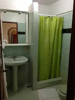 Hotel Restaurant Hamilton Boca Chica 0*,